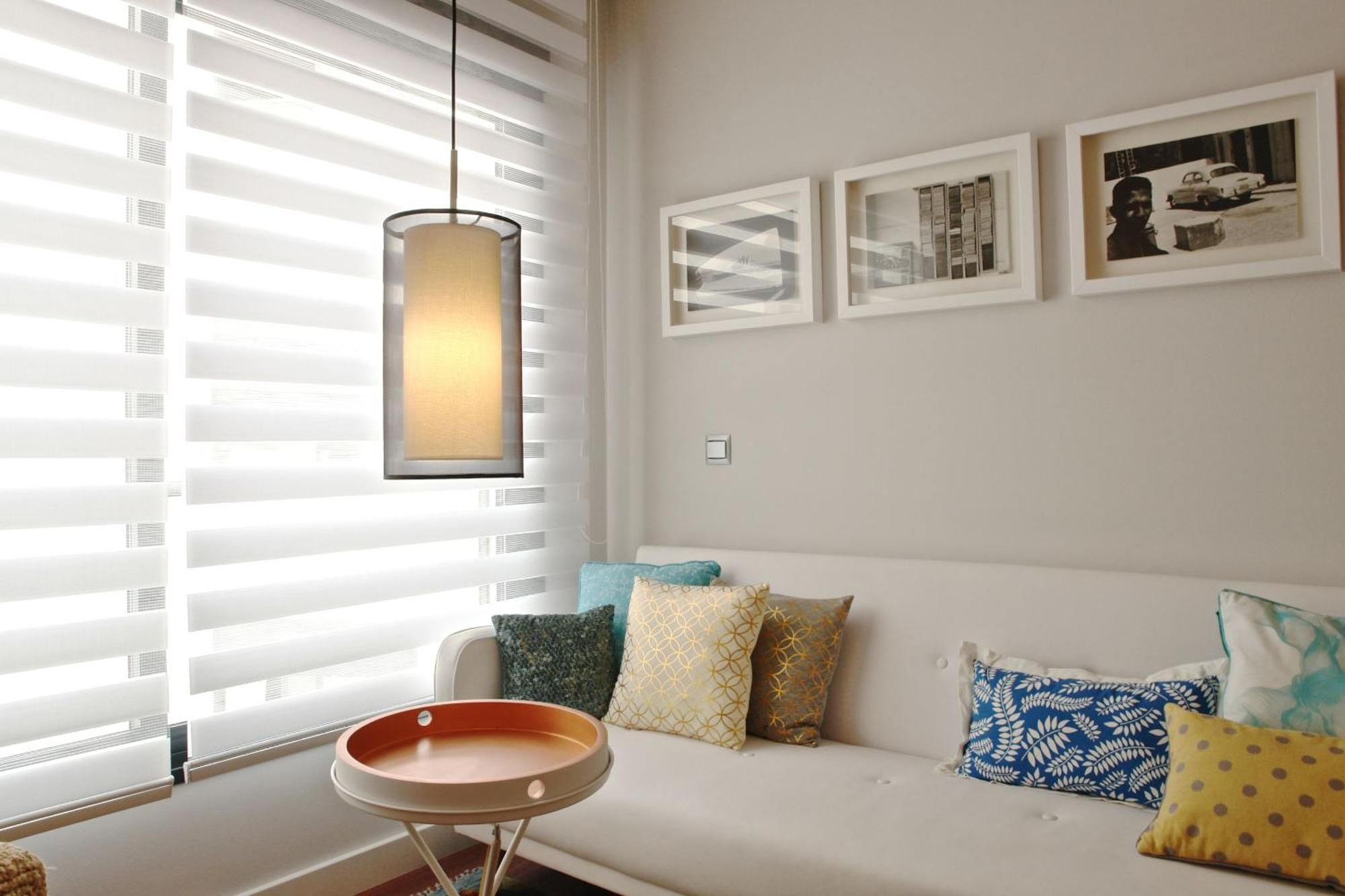 Tranquilo Y Centrico Apartamento 1 Dormitorio Malaga Exterior photo