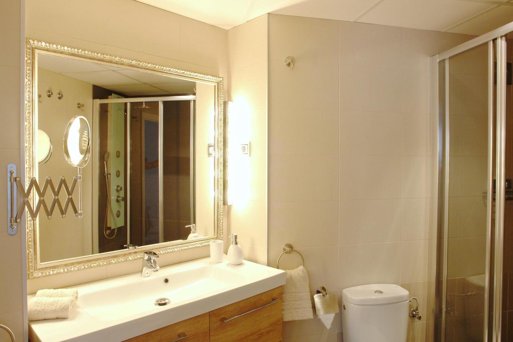 Tranquilo Y Centrico Apartamento 1 Dormitorio Malaga Exterior photo