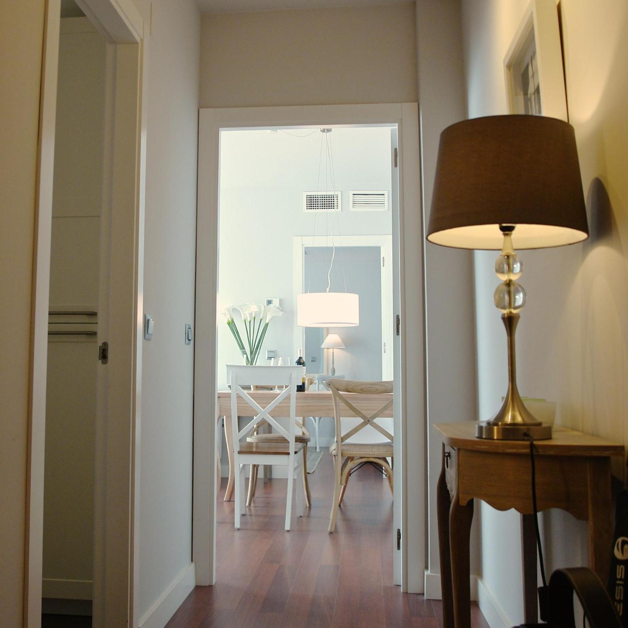 Tranquilo Y Centrico Apartamento 1 Dormitorio Malaga Exterior photo