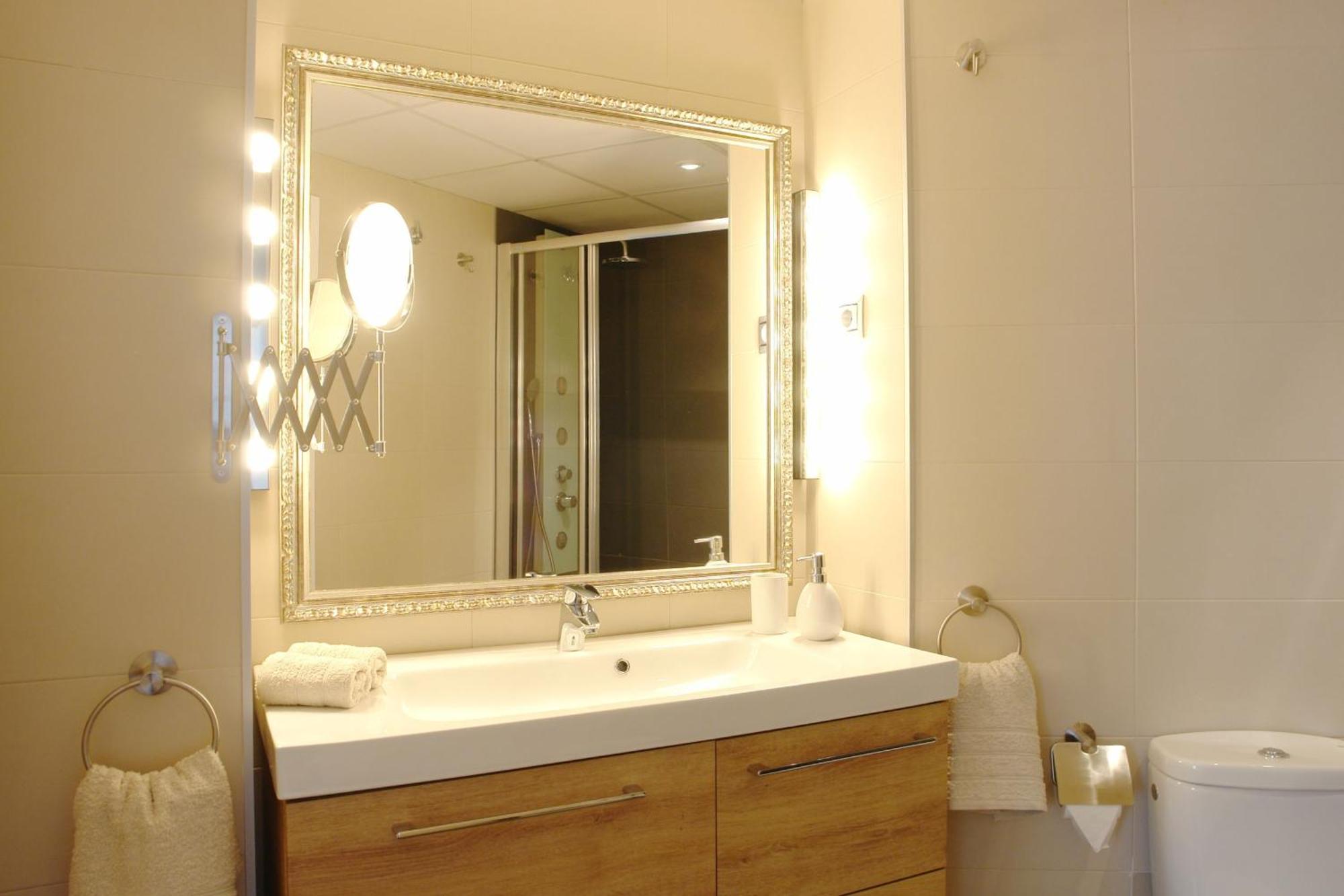 Tranquilo Y Centrico Apartamento 1 Dormitorio Malaga Exterior photo