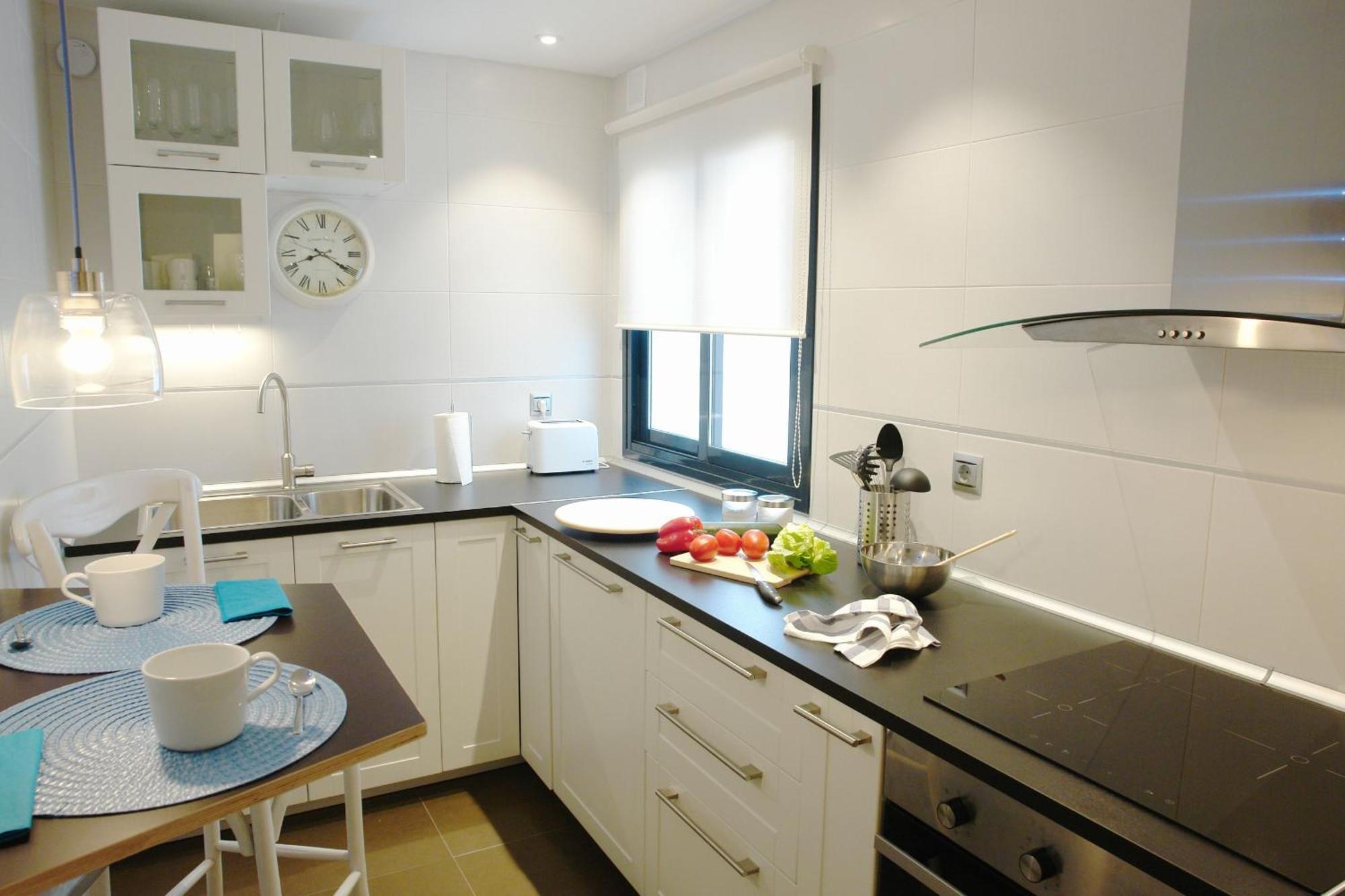 Tranquilo Y Centrico Apartamento 1 Dormitorio Malaga Exterior photo